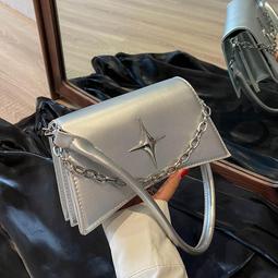 女包2023夏季新款潮時尚洋氣單肩斜挎包百搭ins小圓包輕奢爆款包 歷史價格詳細信息