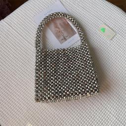 水桶包手工diy編織包包自製材料包送閨蜜高級感時尚斜挎女包禮物~坤坤好物~ 歷史價格詳細信息