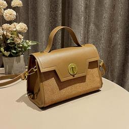 復古小包包女士2023新款時尚斜挎包女高級質感小眾馬鞍包 歷史價格詳細信息