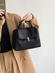 小瑞靚包/焦糖瑪奇朵 高定真皮凱莉包斜挎包包女包2023新款潮 歷史價格詳細信息