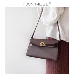 高品質腋下包2024夏季新款小眾設計鈴鐺圓筒包銀色百搭單肩手提包 歷史價格詳細信息