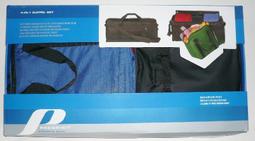 新款防水複合布 流行三用包 斜背 後背 肩背 可放水 多拉鍊 超輕 大空間 外出休閒適用 歷史價格詳細信息