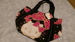 [Cherrie瘋日貨]日本限定Sanrio Hello Kitty帆布大包 價格比較,價格查詢,歷史價格詳細信息