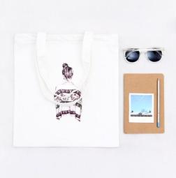 韓版小清新布藝化妝包女便攜隨身收納包軟綿綿手拿包小眾手機包 歷史價格詳細信息