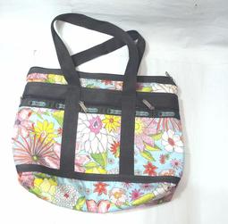 「 二手包 」 LESportsac 小斜背包 3 歷史價格詳細信息