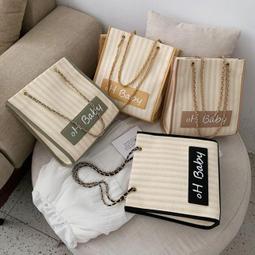 鍊條 肩帶 包帶 手提包帶包鍊條配件帶包包手挽帶小包包鍊子不掉色手挽包帶鍊條 歷史價格詳細信息