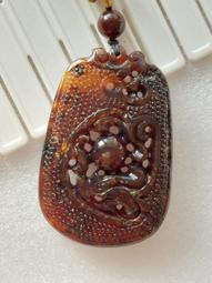 《省大大》【植物珀108念珠】7+mm 天然波羅的海 靈草珀/綠珀/意境珀/藥珀 琥珀蜜蠟 amber 項鍊/珠鍊 歷史價格詳細信息