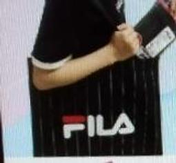 FILA 全新165cm 半領 大學踢（胸寬50 衣長70） 歷史價格詳細信息