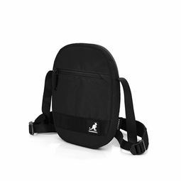 免運~KANGOL 側背包 腰包 包包 黃/6225170760  原價880 歷史價格詳細信息