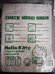 現貨Hello Kitty凱蒂貓帆布便當袋手提袋午餐袋 歷史價格詳細信息