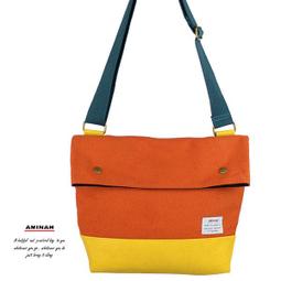 AMINAH~【am-0078】日系潮流單品 中性高質感時尚小側背包 酒紅色 歷史價格詳細信息