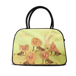 米各說-方頭獅系列-Meena 米娜包-吹吹風 歷史價格詳細信息