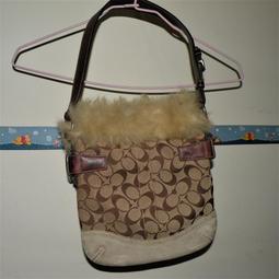 【COACH】皮革草莓造型鍊帶小型斜背包-紅色(買就送璀璨水晶觸控筆) 歷史價格詳細信息