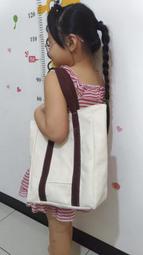 小瓶子~~簡易素雅手工帆布束口背包/束口後背包/束口袋(黑) 歷史價格詳細信息