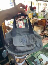 「 二手包 」 Kipling 手拿包（黑）92 歷史價格詳細信息