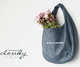 愛 BAG SHOP 韓國空運 WHOSBAG  超質感 BV編織款 小羔羊皮 短夾 中性款 1950免運  4色現貨 歷史價格詳細信息