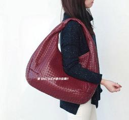 編織彎月包/編織斜背側背包/編織水桶包/編織手提包/i- bv編織包~多色超纖肩背包SJ包【翔盛】 歷史價格詳細信息