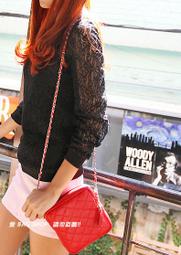 菱格紋皮革錶帶 適用Apple Watch 蘋果手錶錶帶 iwatch S8/Ultra/S7/SE/6/5/4/3/2 歷史價格詳細信息