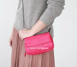 愛 BAG SHOP 韓包專賣 WHOSBAG 名媛款 高質感 小羊皮 編織 方包 宴會包 S M L L7800 預購 歷史價格詳細信息