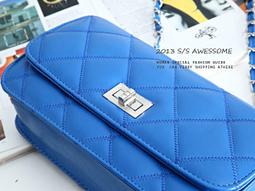 SINGLE單眼皮女孩【KLE498-6185】韓KOREA 簡約大方優雅多層次設計感百搭側背包 歷史價格詳細信息