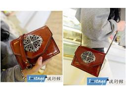 **I-Stage流行館** 復古經典雙拉鍊飾扣(短夾款) 男士皮夾 短皮夾 手拿包 皮夾 短夾 信用卡夾 歷史價格詳細信息