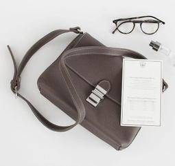 愛 BAG SHOP 韓國精品包 Whosbag 超質感 編織 義大利 小羊皮 Roma Tote 托特包 L 7950 歷史價格詳細信息