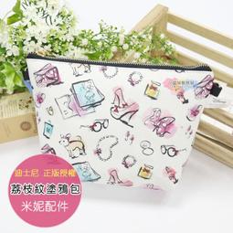 迪士尼 米奇 米妮 塗鴉款童巾 兒童毛巾【DK大王】 歷史價格詳細信息