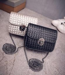 韓國 時尚鍊條小方包 簡約 氣質 晚宴包 奇異果綠 斜背包 單肩包 黑色 白色 小方包 鍊條包 鏈帶包 歷史價格詳細信息