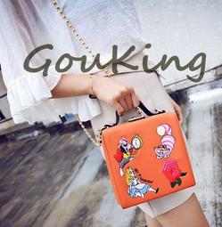 *Gou king*日韓美包簡約復古文青皮革後背包 4色(新上架2件免運)現+預 歷史價格詳細信息