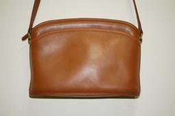 二手 復古COACH經典滿版老花手提包 歷史價格詳細信息