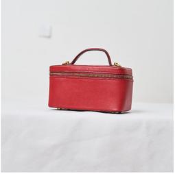 『皮皮創』原創設計手作真皮盒子包。復古小眾頭層植鞣牛皮醫生包挺括立體真皮相機包性別模糊男女通用個性時尚真皮斜背包 歷史價格詳細信息