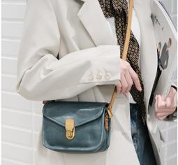 手機包真皮迷你手提包女小貝殼斜挎包diy手工編織縫材料包自製作-kby科貝 歷史價格詳細信息