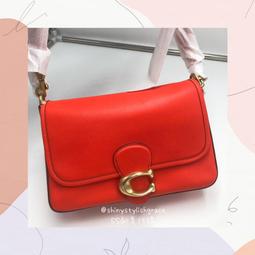 【COACH】COACH專櫃款 DREAM刺繡LOGO刺繡印花設計純棉短袖T恤(海軍藍) 歷史價格詳細信息