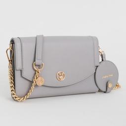 【PLAYBOY】翻蓋斜背包 Dream系列(粉色) 歷史價格詳細信息