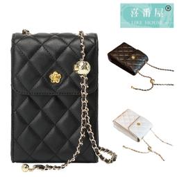 真皮手機包真皮包包真皮女包小包包新款時尚頭層真皮包包牛皮手機包女士單肩包側背包小包斜跨包斜背包女 歷史價格詳細信息