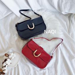 復古高級感手提單肩包韓國小眾潮流百搭新月包質感簡約腋下包 歷史價格詳細信息