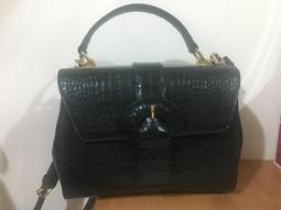 ~風凌盒子~印花圖騰  手提袋-全新 歷史價格詳細信息