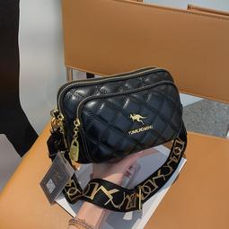 小香風 菱格壓紋 尼龍 後背包 放潑水 雙肩包 牛津 學院風 歷史價格詳細信息