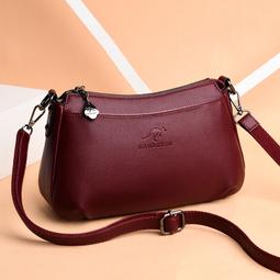 小包包 中年媽媽女包2024新款 復古水桶包高級感單肩手提 斜挎包 歷史價格詳細信息