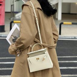 街頭浪子包包女 皮革包包 精品包包 女生包包 劍僑包 斜背包女 側背包 手提包 小眾包包 學院風 長夾包包 咖啡色包包 歷史價格詳細信息