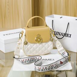 2024新款百搭小方包女高級感腋下包復古真皮女包包時尚單肩斜挎包【zero潮流屋】 歷史價格詳細信息