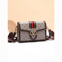 包斜挎女包輕奢品牌圓餅包包女2023新款手提包女高級感單肩小圓包 歷史價格詳細信息