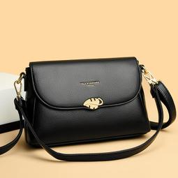 法國CaringKleing包包女2023新款時尚復古小方包質感單肩斜挎女包 歷史價格詳細信息