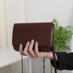 精緻小方包斜挎包女士真皮腋下包女包包高級感單肩包2023新款牛皮 歷史價格詳細信息