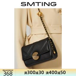 【西木汀】 重新長大 牛皮手提包女媽媽款高級感單肩斜挎通勤包包 歷史價格詳細信息