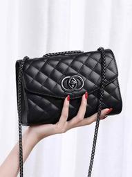 包包2023新款時尚真皮女包多隔層單肩斜挎包百搭軟皮腋下手提小包 歷史價格詳細信息