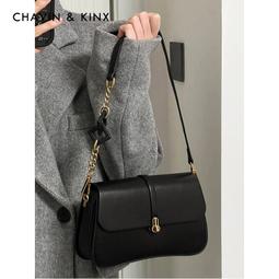 高級質感小包包女夏2023新款潮小眾設計鏈條斜挎包爆款女士圓筒包 歷史價格詳細信息