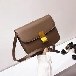 女生包包 女士包 簡約斜挎小方包 2024春夏新款時尚潮流波浪紋相機包 手機包 斜背包 肩背包 歷史價格詳細信息