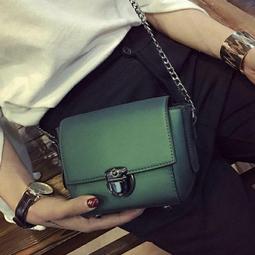 【韓版鎖扣小香風時尚手提B斜背B 附肩背帶】另有後背B肩背十字紋旅行B束口B皮夾學院風   女BB 歷史價格詳細信息