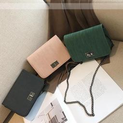 韓系側背包 小方包 單肩 手機包 鏈條小包 馬卡龍小包 斜背包 側背包 購物包 書包 生日【C023】 歷史價格詳細信息